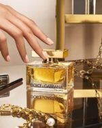 ⁦Dolce&Gabbana: The One Eau de Parfum Intense⁩ - الصورة ⁦3⁩