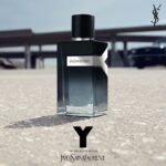 ⁦Yves Saint Laurent Y Eau De Parfum⁩ - الصورة ⁦4⁩