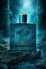 ⁦Versace Eros Eau De Parfum⁩ - الصورة ⁦2⁩