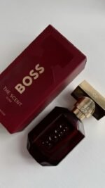 ⁦BOSS The Scent Elixir Parfum Intense for women⁩ - الصورة ⁦5⁩