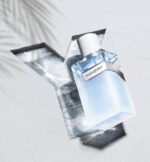 ⁦Yves Saint Laurent Y Eau Fraiche Eau de Toilette Spray⁩ - الصورة ⁦3⁩