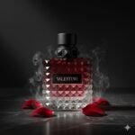 ⁦Valentino Donna Born In Roma Perfume⁩ - الصورة ⁦5⁩
