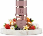 ⁦Lattafa Yara Elixir Eau De Parfum For Women Vanilla, Musk, Amber, 100ml⁩ - الصورة ⁦2⁩