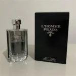 ⁦Prada L'Homme by Prada is a Woody Chypre fragrance⁩ - الصورة ⁦2⁩