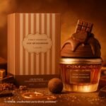 ⁦Lattafa Give Me Gourmand - Choco Overdose⁩ - الصورة ⁦4⁩
