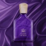 ⁦QUEEN OF SILK – CREED, Where elegance meets royalty.⁩ - الصورة ⁦6⁩