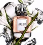 ⁦The Ultimate Guide To Every Givenchy L’Interdit Perfume⁩ - الصورة ⁦4⁩