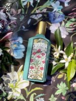 ⁦Gucci - Flora Gorgeous Jasmine⁩ - الصورة ⁦3⁩