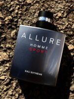 ⁦Allure Homme Sport Eau Extreme⁩ - الصورة ⁦2⁩