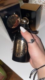 ⁦Guerlain Santal Royal Eau De Parfum Spray 125 Ml⁩ - الصورة ⁦5⁩
