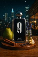 ⁦Afnan 9PM Eau De Parfum 100ml⁩ - الصورة ⁦5⁩