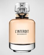 The Ultimate Guide To Every Givenchy L’Interdit Perfume