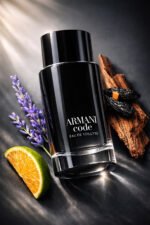 ⁦Giorgio Armani Armani Code Parfum Eau de Parfum⁩ - الصورة ⁦3⁩