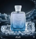 ⁦Rasasi Hawas Ice eau de parfum for men 100ml⁩ - الصورة ⁦3⁩