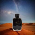 ⁦Rasasi Hawas Black Eau de Parfum men 100⁩ - الصورة ⁦6⁩
