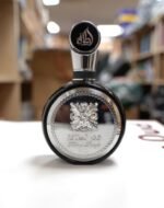 ⁦Lattafa Fakhar - Fresh, Fruity, Bergamot, Amber Wood⁩ - الصورة ⁦3⁩