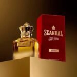 ⁦Jean Paul Gaultier Scandal Absolu For Men Parfum Concentre 100 ml⁩ - الصورة ⁦3⁩