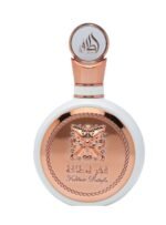 Lattafa Fakhar Rose Woman Edp 100 ml