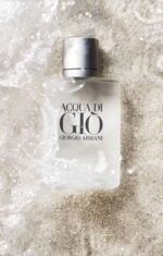 ⁦Armani Beauty - Acqua di Giò - Eau de Toilette⁩ - الصورة ⁦4⁩