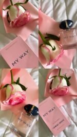 ⁦Perfume Giorgio Armani My Way Mujer Edp⁩ - الصورة ⁦7⁩