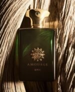 ⁦Amouage Epic Man Eau de Parfume⁩ - الصورة ⁦3⁩