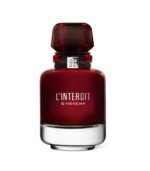 Givenchy L'interdit Rouge Eau De Parfum