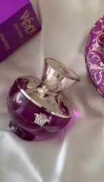 ⁦Versace Dylan Purple Eau de Parfum⁩ - الصورة ⁦3⁩