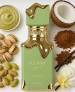 ⁦Lattafa - Eclaire Pistache⁩ - الصورة ⁦2⁩
