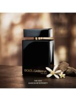 ⁦Dolce & Gabbana The One for Men Eau de Parfum Intense, 100ml⁩ - الصورة ⁦2⁩