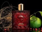 ⁦Versace Eros Flame for Men Eau de Parfum⁩ - الصورة ⁦3⁩