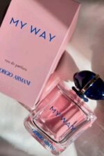 ⁦Perfume Giorgio Armani My Way Mujer Edp⁩ - الصورة ⁦5⁩