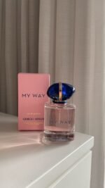⁦Perfume Giorgio Armani My Way Mujer Edp⁩ - الصورة ⁦2⁩
