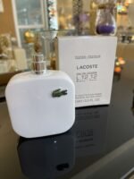 ⁦lacoste perfume white⁩ - الصورة ⁦5⁩