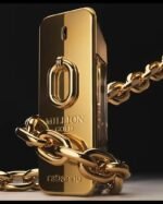 ⁦Rabanne Million Gold Eau de Parfum Intense⁩ - الصورة ⁦2⁩