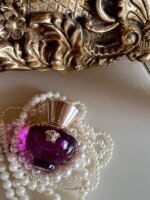 ⁦Versace Dylan Purple Eau de Parfum⁩ - الصورة ⁦4⁩