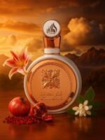 ⁦Lattafa Fakhar Rose Woman Edp 100 ml⁩ - الصورة ⁦6⁩