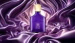 ⁦QUEEN OF SILK – CREED, Where elegance meets royalty.⁩ - الصورة ⁦5⁩
