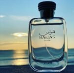 ⁦Rasasi Hawas for him eau de parfum for men 100ml⁩ - الصورة ⁦2⁩