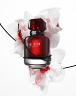 ⁦Givenchy L'interdit Rouge Eau De Parfum⁩ - الصورة ⁦7⁩