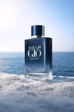 ⁦Armani Beauty – Acqua di Giò Profondo – Eau de Parfum⁩ - الصورة ⁦3⁩