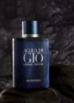 ⁦Armani Beauty – Acqua di Giò Profondo – Eau de Parfum⁩ - الصورة ⁦6⁩