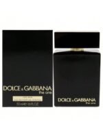 ⁦Dolce & Gabbana The One for Men Eau de Parfum Intense, 100ml⁩ - الصورة ⁦3⁩