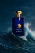 ⁦Amouage Interlude - Bold Luxury Fragrance for Men⁩ - الصورة ⁦2⁩