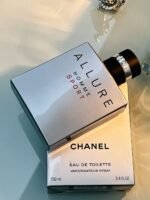 ⁦Allure Homme Sport Eau Extreme⁩ - الصورة ⁦8⁩