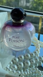 ⁦Pure Poison Dior⁩ - الصورة ⁦7⁩