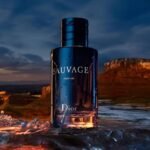 ⁦Sauvage perfume⁩ - الصورة ⁦3⁩