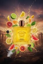 ⁦Versace Eros Energy For Men Eau De Parfum⁩ - الصورة ⁦3⁩