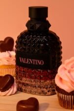 ⁦Valentino Born in Roma Uomo Intense EDP 100ml⁩ - الصورة ⁦7⁩