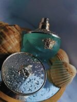⁦Versace Dylan Turquoise⁩ - الصورة ⁦3⁩