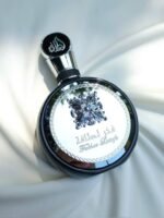 ⁦Lattafa Fakhar - Fresh, Fruity, Bergamot, Amber Wood⁩ - الصورة ⁦5⁩